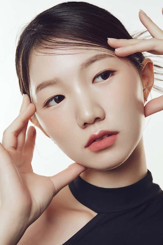 플레이스 등록 메이크업 모델